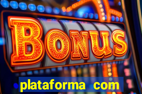 plataforma com jogos demo